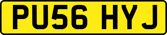PU56HYJ