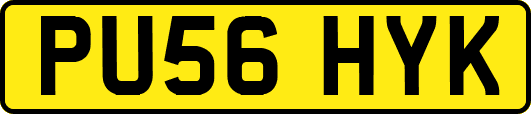 PU56HYK