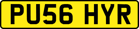 PU56HYR