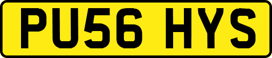 PU56HYS