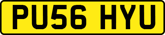 PU56HYU
