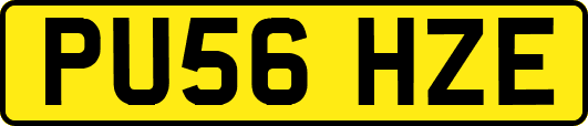 PU56HZE