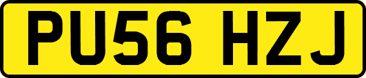 PU56HZJ