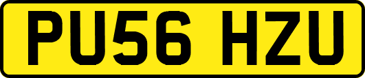 PU56HZU