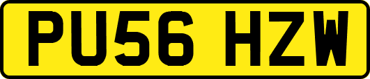 PU56HZW