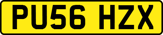 PU56HZX