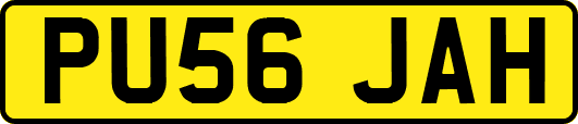 PU56JAH