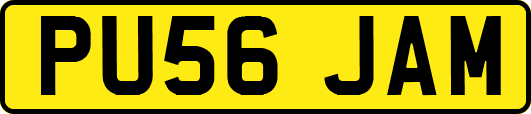 PU56JAM