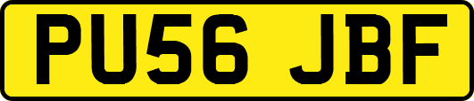 PU56JBF