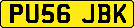 PU56JBK