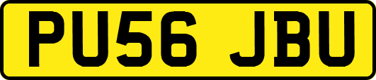 PU56JBU