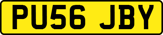 PU56JBY