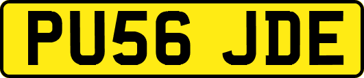 PU56JDE