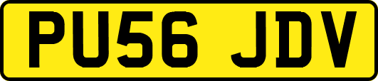 PU56JDV