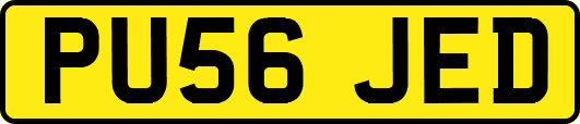 PU56JED
