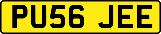 PU56JEE