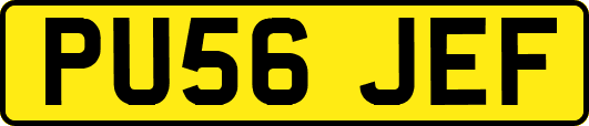 PU56JEF