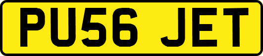 PU56JET