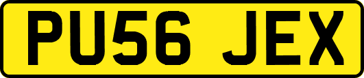 PU56JEX