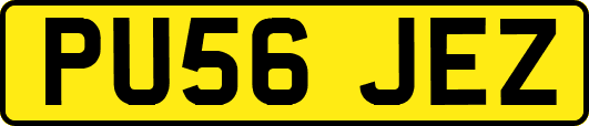 PU56JEZ