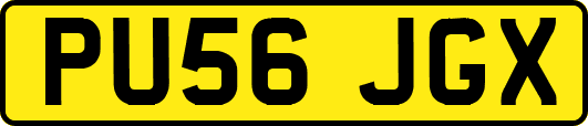 PU56JGX