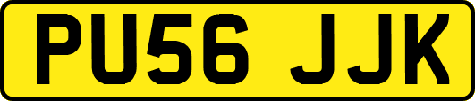 PU56JJK