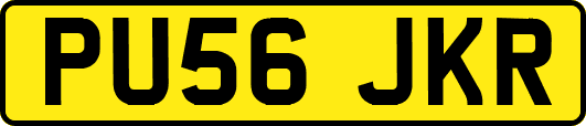 PU56JKR