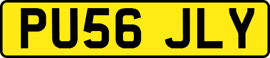 PU56JLY