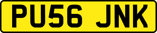 PU56JNK