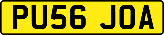 PU56JOA