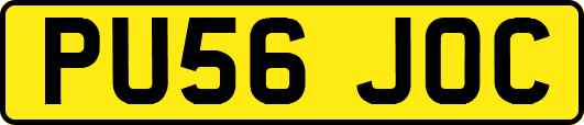 PU56JOC