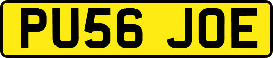 PU56JOE