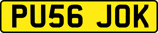 PU56JOK