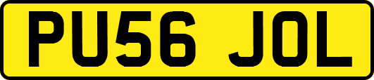 PU56JOL