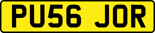 PU56JOR
