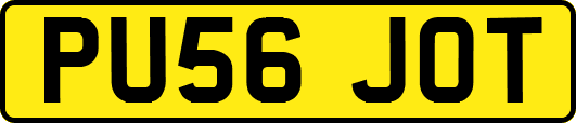 PU56JOT