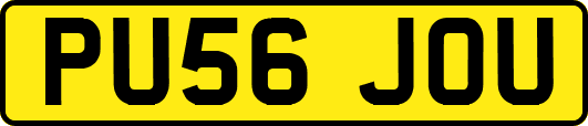 PU56JOU