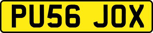 PU56JOX