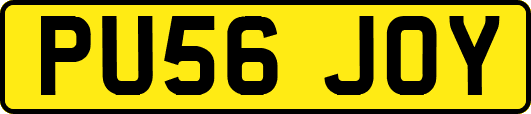 PU56JOY