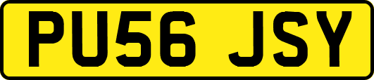 PU56JSY