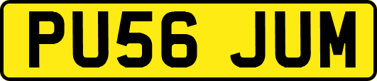PU56JUM