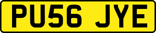 PU56JYE