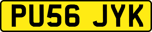 PU56JYK