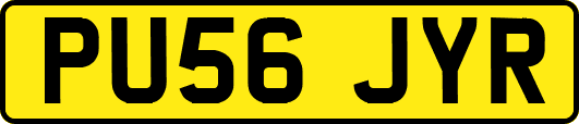 PU56JYR