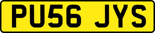 PU56JYS