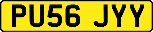 PU56JYY