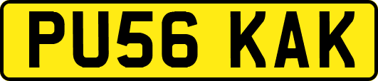 PU56KAK