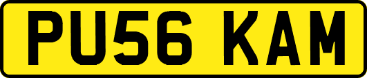 PU56KAM