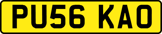 PU56KAO
