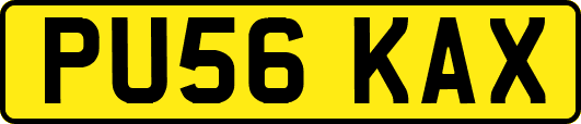 PU56KAX